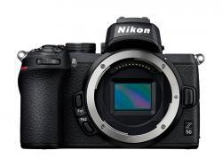 Nikon Z 50 ボディ ミラーレスカメラ ニコン