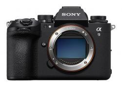 SONY α9 III ILCE-9M3 ボディ ブラック ミラーレス一眼カメラ ソニー