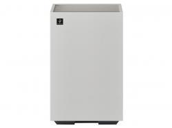 SHARP 空気清浄機 FU-U40-W ホワイト 約18畳対応 プラズマクラスター7000 シャープ