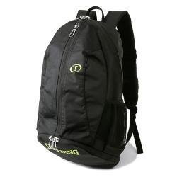 バスケットプレイヤーのために開発されたバッグ ケイジャーライト ライムグリーン 42-004LG