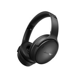 BOSE QuietComfort Headphones ブラック Bluetooth対応ワイヤレスヘッドホン