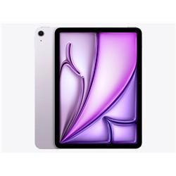 Apple iPad Air 11インチ (M3) Wi-Fi 128GB 2025年春モデル MCA04J/A パープル アップル アイパッドエアー