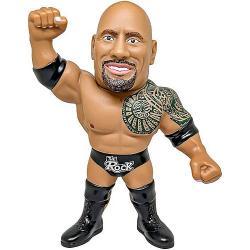 <ジュウロクホウイ> 16dソフビコレクション021 WWE The Rock (ザ・ロック) (2次出荷)