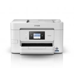 EPSON PX-M730F A4インクジェットビジネスプリンター 複合機 A4/4色/有線/無線LAN/2.7型タッチパネル