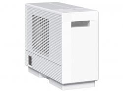 Panasonic デシカント方式 衣類乾燥除湿機 F-YZXJ60B-W クリーンホワイト パナソニック