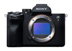 SONY α7 IV ILCE-7M4 ボディ フルサイズ ミラーレス一眼カメラ ソニー