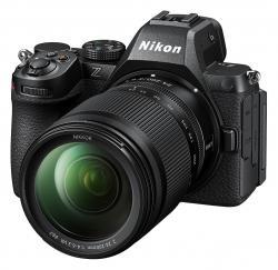 Nikon Z5II 24-200 レンズキット ニコン フルサイズミラーレスカメラ