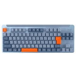 Logicool SIGNATURE K855 Mechanical TKL Keyboard K855BG ブルーグレー ロジクール ワイヤレスメカニカルキーボード