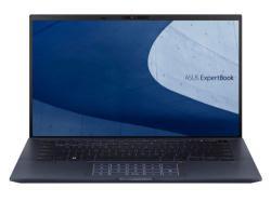 ASUS B9400CBA-KC0207WS ExpertBook B9 14型 Corei5 メモリ16GB SSD512GB Windows11 Office2021 スターブラック