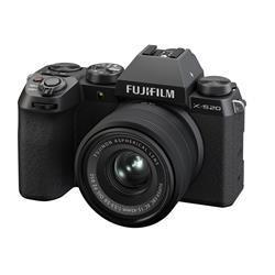 FUJIFILM X-S20 XC15-45mmレンズキット ミラーレスデジタルカメラ 富士フィルム