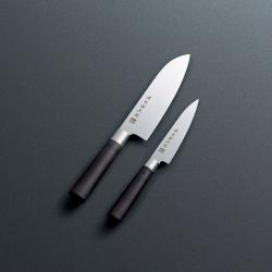 【特選商品5】料理包丁2点セット 30T <濃州孫六作>