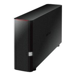 BUFFALO バッファロー LinkStation LS210D0301G ネットワーク対応HDD 3TB