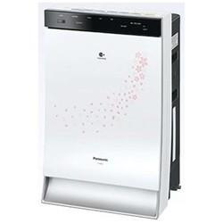 Panasonic パナソニック 加湿空気清浄機 海外仕様 ツーリストモデル F-VR701-W ホワイト 日本製