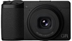 RICOH GR IIIx ハイエンド コンパクト デジタルカメラ リコー