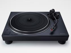 Technics SL-1500C-K(ブラック) プレミアムクラス ダイレクトドライブターンテーブルシステム