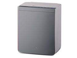 日立 ふとん乾燥機 HFK-VS3000-H メタリックグレー Hitachi