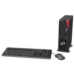 富士通 FUJITSU ESPRIMO D7015/TX FMVD61004P Core i7 メモリ 16GB SSD 256GB Win11 Pro モニターレス デスクトップパソコン