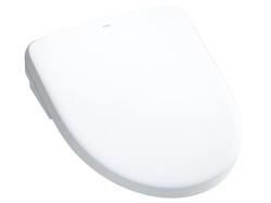 TOTO 温水洗浄便座 アプリコット F4A TCF4744AK #NW1 ホワイト ウォシュレット