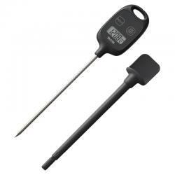 【特選商品4】タニタ デジタル温度計 ダークグレー TT-P01-DG★