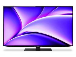 【佐川急便、沖縄・離島不可】SHARP 55V型 4K有機ELテレビ 4T-C55FQ1 AQUOS OLED 4Kチューナー搭載 高画質 Google TV シャープ