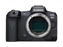 Canon EOS R5 ボディ フルサイズミラーレスカメラ キヤノン
