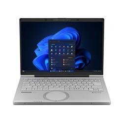 Panasonic Let's note FC6 CF-FC6ADTCR カームグレイ 14インチ Core Ultra 5 16GBメモリ 512GB SSD Win11Pro ノートパソコン レッツノート パナソニック