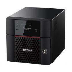 BUFFALO バッファロー TeraStation TS3230DNシリーズ 2ベイデスクトップ2TB TS3230DN0202
