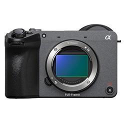 SONY ソニー ILME-FX2B プロフェッショナルカムコーダー