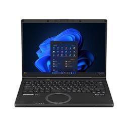Panasonic Let's note FC6 CF-FC6BDPCR ブラック 14インチ Core Ultra 7 32GBメモリ 1TB SSD OfficeH&B2024 Win11Pro ノートパソコン レッツノート パナソニック