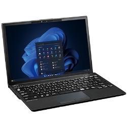 富士通 LIFEBOOK U9313/RX FMVU8109DP 13.3インチ Core 5 16GB メモリ 256GB SSD Win11 Pro フジツウ ノートパソコン