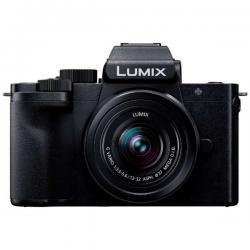 Panasonic LUMIX DC-G100DK-K レンズキット ミラーレス一眼カメラ パナソニック