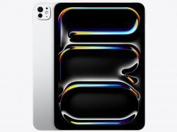 Apple iPad Pro 11インチ (M5) Wi-Fi 1TB Nano-textureディスプレイガラス搭載 2025年秋モデル MDWT4J/A シルバー アップル アイパッド