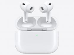 Apple 完全ワイヤレスイヤホン AirPods Pro 3 MFHP4J/A アクティブノイズキャンセリング対応 アップル