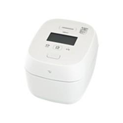 象印 1升炊き 10合炊き炊飯器 ZOJIRUSHI 炎舞炊き 圧力IH炊飯ジャー NW-FC18-WZ 絹白 新品 キッチン家電 調理家電 新生活 ギフト 贈り物