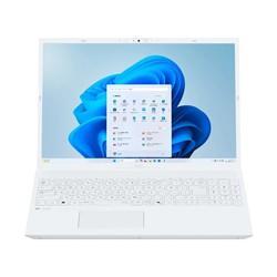 NEC LAVIE N16 N1675/KAW PC-N1675KAW パールホワイト 16インチ Ryzen7 16GBメモリ 512GBSSD OfficeH&B2024 Win11Home ノートパソコン エヌイーシー