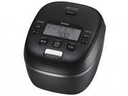 タイガー魔法瓶 TIGER 5.5合 圧力IHジャー炊飯器 炊きたて ご泡火炊き マットブラック JRI-A100-KM 新品 キッチン家電 調理家電 新生活 ギフト 贈り物