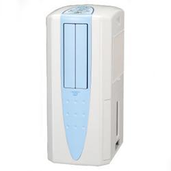 CORONA どこでもクーラー CDM-1023-AS スカイブルー 冷風 衣類乾燥 除湿 コロナ