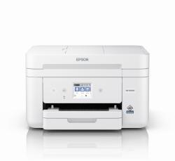 EPSON カラリオ EW-M530F Colorio /A4カラーインクジェット複合機/4色/2.4型タッチパネル/無線LAN/有線LAN