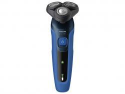 フィリップス シェーバー ウェット&ドライ電動シェーバー Shaver series 5000 S5444/03 パワーカット刃 360-Dフレックスヘッド 新品 PHILIPS