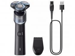 PHILIPS メンズシェーバー 5000Xシリーズ X5006/05 アクアブルー ブラック フィリップス