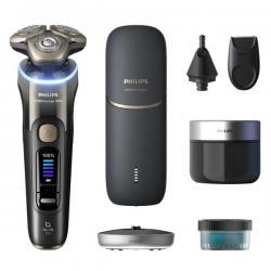 PHILIPS フィリップス 電気シェーバー i9000 プレステージ ウルトラ グラデーションブラック XP9405/49