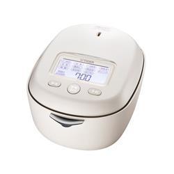 タイガー 5.5合炊き 炊飯器 土鍋ご泡火炊き TIGER 土鍋圧力IHジャー アイボリーホワイト JRX-G100-WG キッチン家電 調理家電 新生活 ギフト 贈り物