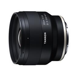 TAMRON 20mm F/2.8 Di III OSD M1:2 (Model F050SF) ソニー Eマウント用単焦点レンズ タムロン