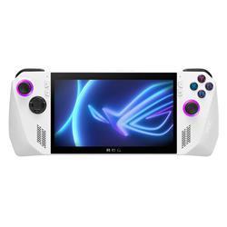 ASUS ROG Ally RC71L-Z1E512 ホワイト 7型ポータブルゲーム機 エイスース