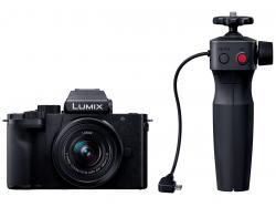 Panasonic LUMIX DC-G100V 標準ズームレンズキット ミラーレス一眼カメラ パナソニック