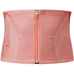 MTG シックスパッド パワースーツコアベルト ピンク Mサイズ SE-BS-05B-M コントローラー別売り HOME GYM 対応モデル Powersuit Core Belt エムティージー