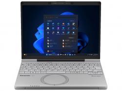 Panasonic Let's note SC6 CF-SC6ADMCR カームグレイ 12.4インチ Core Ultra5 16GBメモリ 512GBSSD OfficeH&B2024 Win11Pro ノートパソコン レッツノート パナソニック
