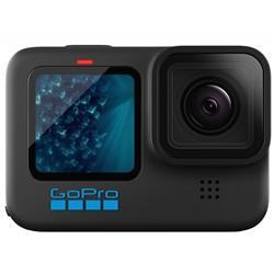 【外箱破損/在庫あり】GOPRO HERO11 BLACK CHDHX-112-FW アクションカメラ