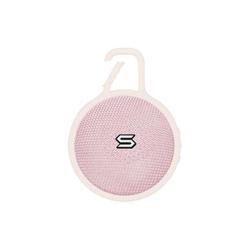 SOUL ブルートゥーススピーカー S-STORM MINI Nadeshiko SS90PK 防水 ハイレゾ非対応 Bluetooth対応 Wi-Fi非対応