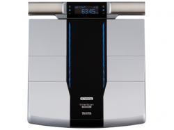 タニタ 体重計 TANITA 体組成計 インナースキャンデュアル RD-803L-BK 日本製 新品 健康 ダイエット トレーニング 幅 320mm × 高さ 57mm × 奥行 348mm 筋肉の質が分かる 医療分野の技術搭載 スマホでデータ管理